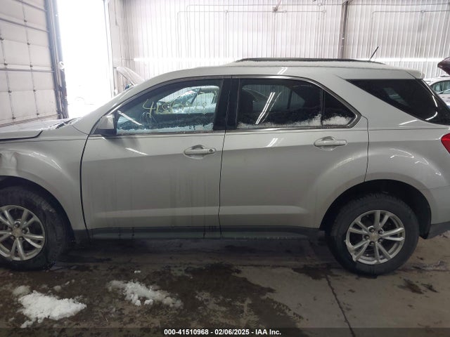 Chevrolet EQUINOX LT 2016 2GNALCEK0G1118692 Image 14