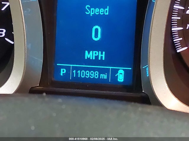Chevrolet EQUINOX LT 2016 2GNALCEK0G1118692 Image 15