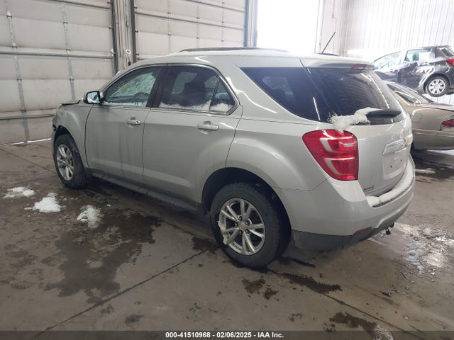 Chevrolet EQUINOX LT 2016 2GNALCEK0G1118692 Image 3