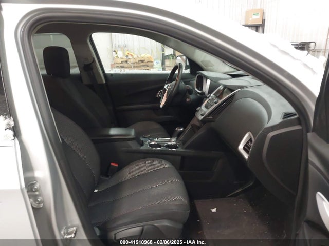 Chevrolet EQUINOX LT 2016 2GNALCEK0G1118692 Image 5