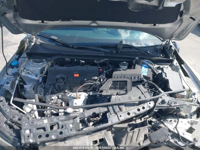 2HGFE2F58NH574988 Honda Civic Sport