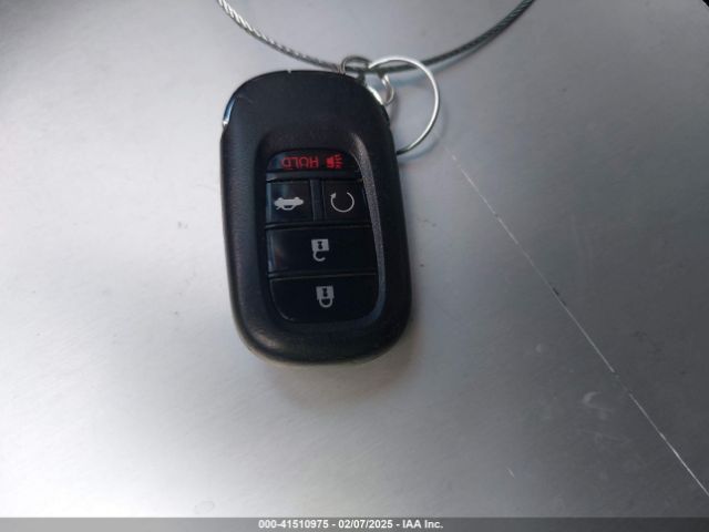 2HGFE2F58NH574988 Honda Civic Sport