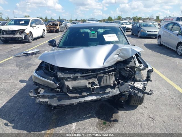 2HGFE2F58NH574988 Honda Civic Sport