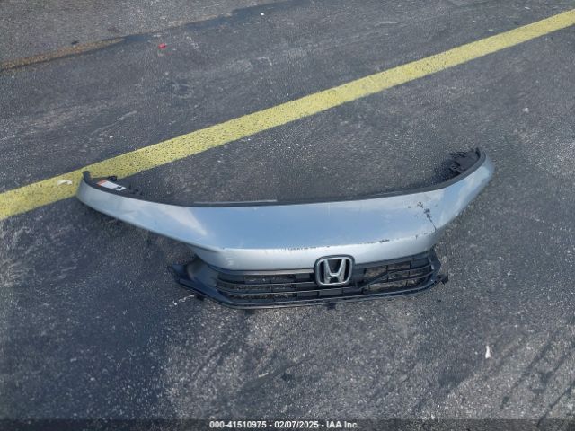 2HGFE2F58NH574988 Honda Civic Sport