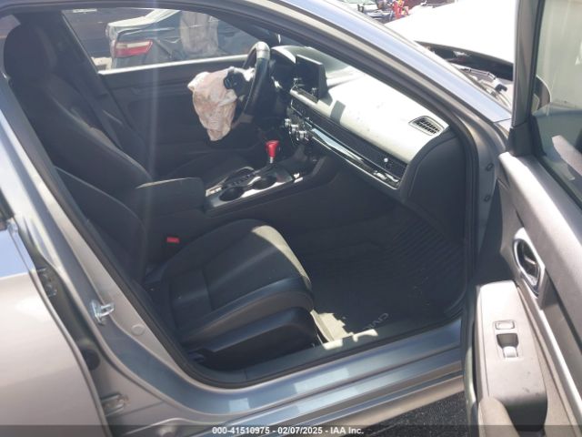 2HGFE2F58NH574988 Honda Civic Sport