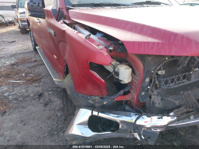 Ford F-150 Xlt 2015 1FTEW1CP2FKE47719 Image 17