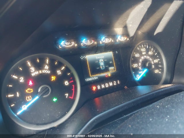 Ford F-150 Xlt 2015 1FTEW1CP2FKE47719 Image 7