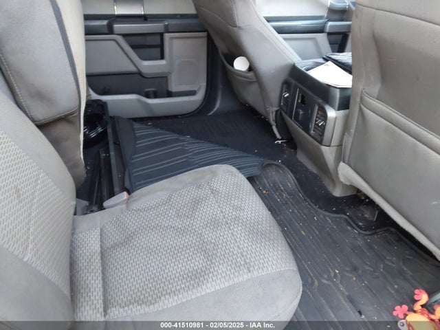 Ford F-150 Xlt 2015 1FTEW1CP2FKE47719 Image 8