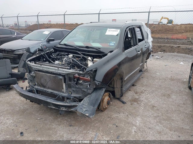 JTJBM7FX9K5218192 Lexus Gx 460 Premium