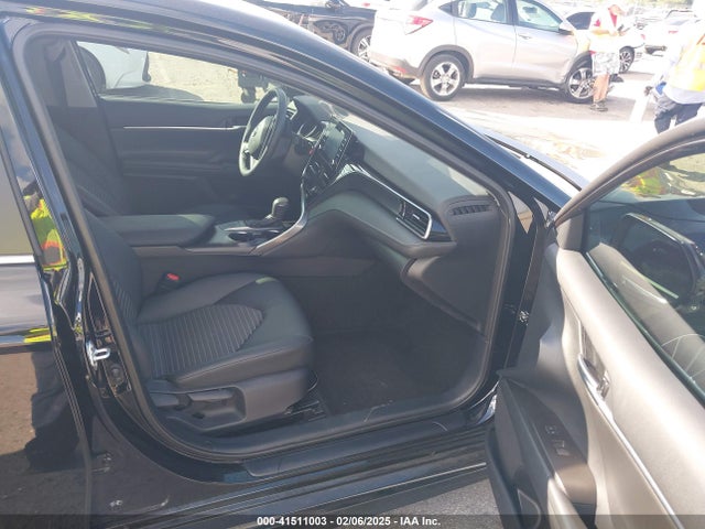 4T1T11AK4RU258880 Toyota CAMRY SE