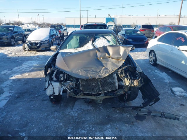Toyota COROLLA LE 2017 2T1BURHE1HC918875 Image 6