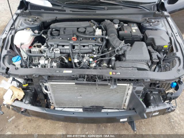 KMHLR4DF1RU737993 Hyundai Elantra N Line
