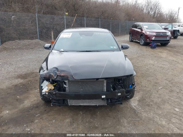 KMHLR4DF1RU737993 Hyundai Elantra N Line