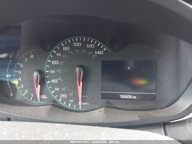 Chevrolet TRAX LS 2018 3GNCJNSB5JL393897 Image 7
