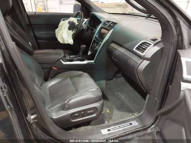 Ford EXPLORER SPORT 2014 1FM5K8GT6EGC05802 Image 5