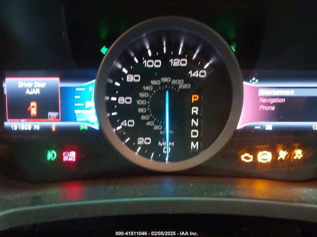 Ford EXPLORER SPORT 2014 1FM5K8GT6EGC05802 Image 7