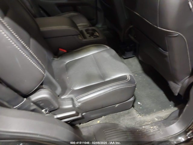 Ford EXPLORER SPORT 2014 1FM5K8GT6EGC05802 Image 8