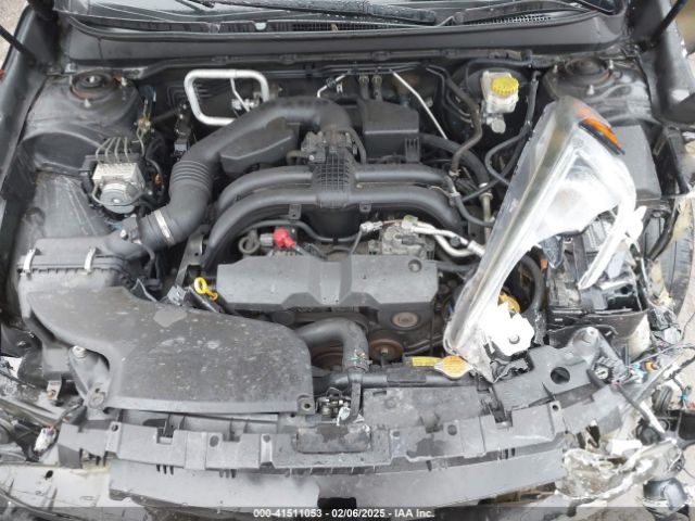 4S3BNAC67J3008502 Subaru Legacy 2.5i Premium