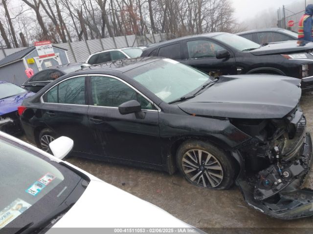 4S3BNAC67J3008502 Subaru Legacy 2.5i Premium