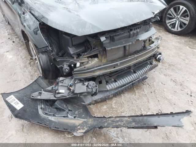 4S3BNAC67J3008502 Subaru Legacy 2.5i Premium