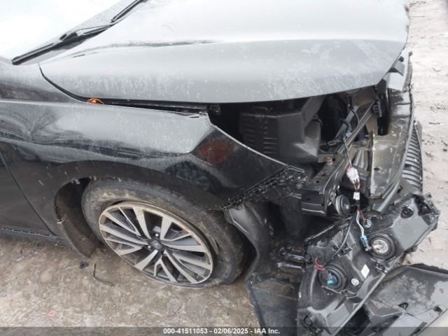 4S3BNAC67J3008502 Subaru Legacy 2.5i Premium