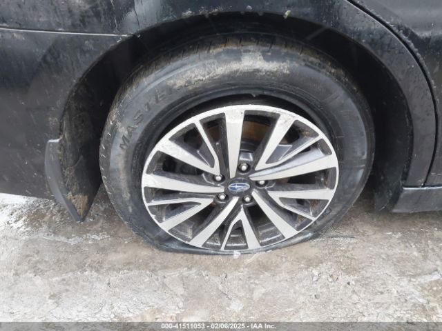 4S3BNAC67J3008502 Subaru Legacy 2.5i Premium