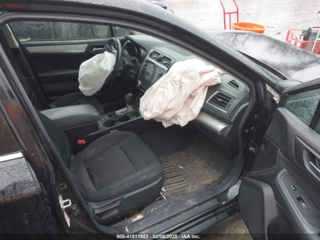4S3BNAC67J3008502 Subaru Legacy 2.5i Premium