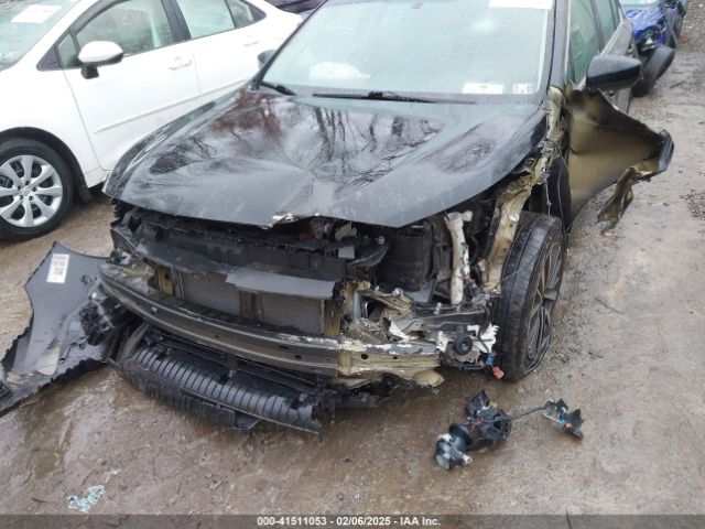 4S3BNAC67J3008502 Subaru Legacy 2.5i Premium