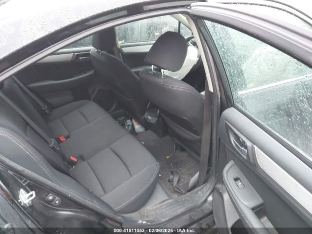 4S3BNAC67J3008502 Subaru Legacy 2.5i Premium