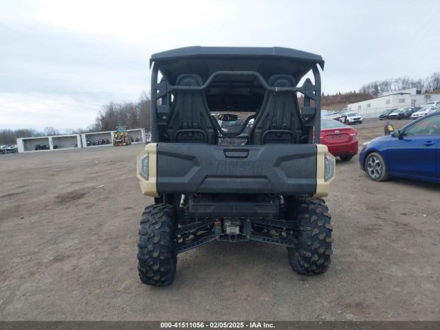 2023 YAMAHA YXE1000 5Y4AN39Y1PA108607 Photo 5