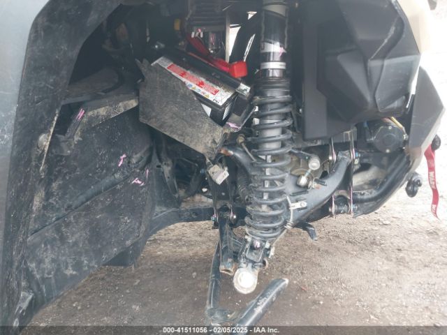 2023 YAMAHA YXE1000 5Y4AN39Y1PA108607 Photo 7
