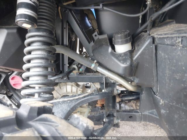 2023 YAMAHA YXE1000 5Y4AN39Y1PA108607 Photo 8