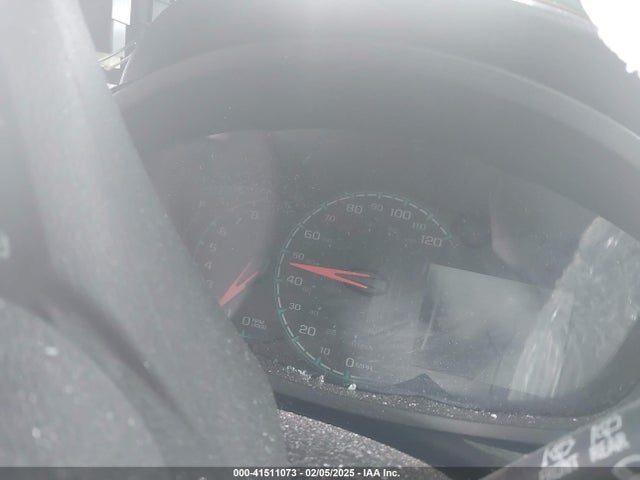 Chevrolet Spark 1lt Cvt 2016 KL8CD6SA1GC646269 Image 7