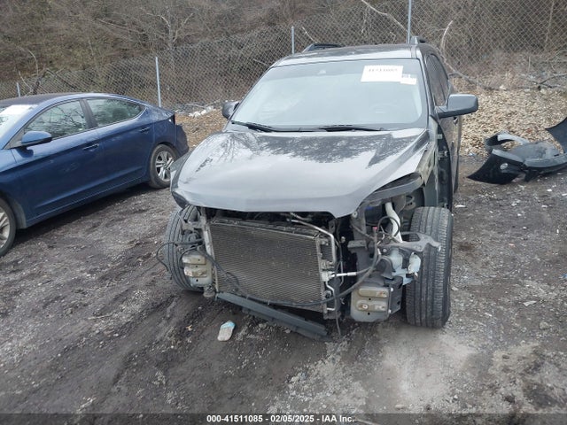 Chevrolet EQUINOX 1LT 2015 2GNFLFEK9F6273847 Image 12