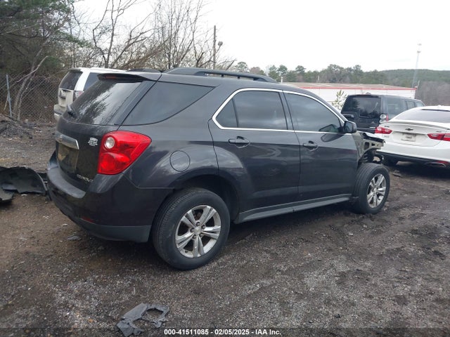 Chevrolet EQUINOX 1LT 2015 2GNFLFEK9F6273847 Image 13
