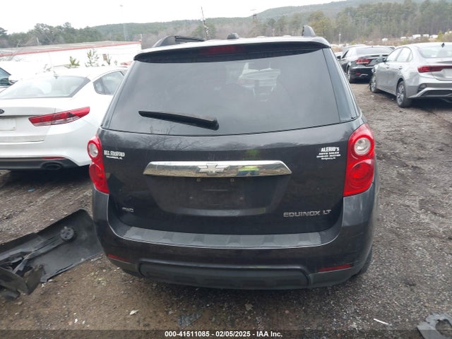Chevrolet EQUINOX 1LT 2015 2GNFLFEK9F6273847 Image 16