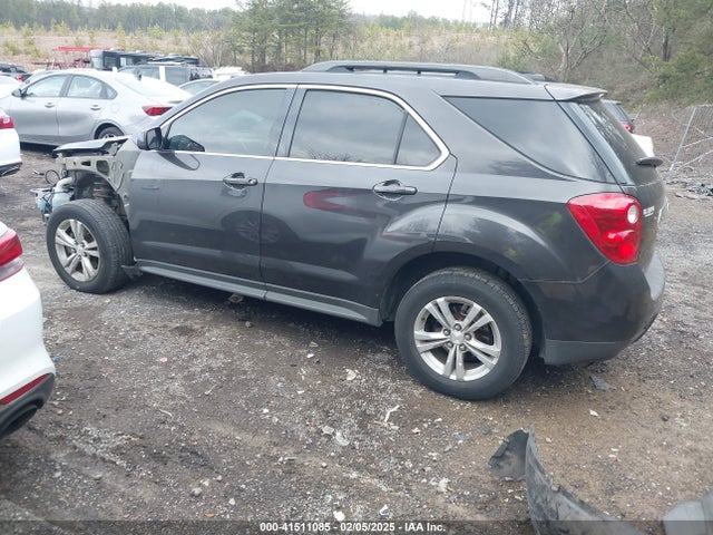Chevrolet EQUINOX 1LT 2015 2GNFLFEK9F6273847 Image 3