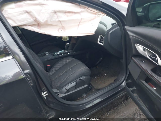 Chevrolet EQUINOX 1LT 2015 2GNFLFEK9F6273847 Image 5