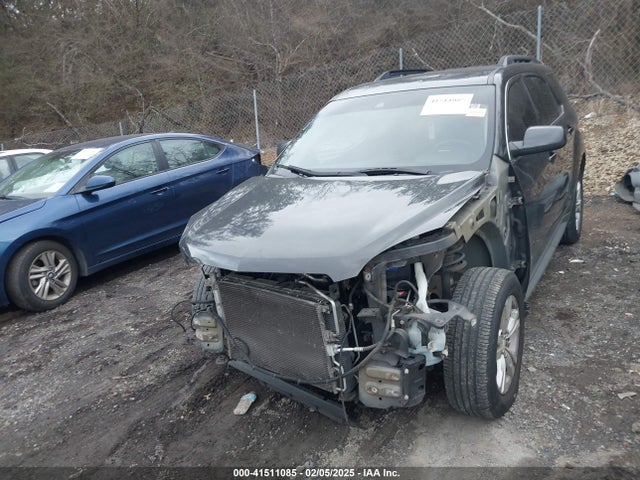 Chevrolet EQUINOX 1LT 2015 2GNFLFEK9F6273847 Image 6