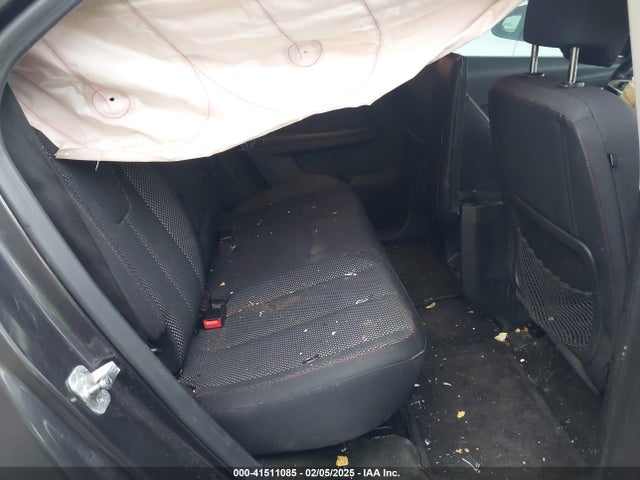 Chevrolet EQUINOX 1LT 2015 2GNFLFEK9F6273847 Image 8
