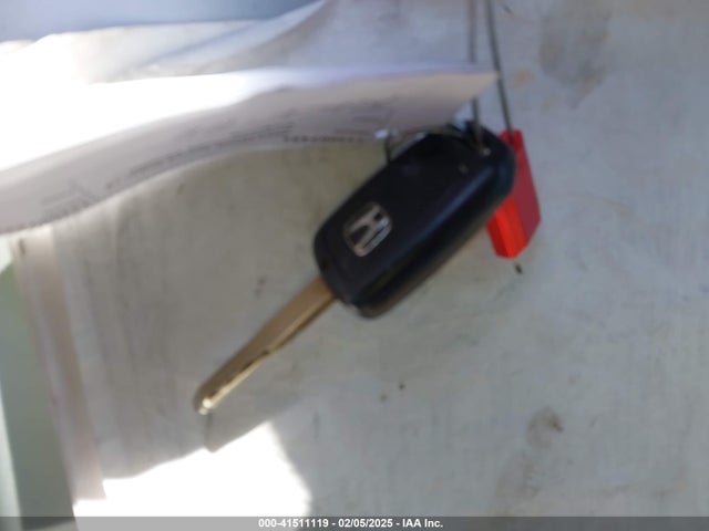 Honda ACCORD LX 2014 1HGCR2F3XEA194426 Image 11
