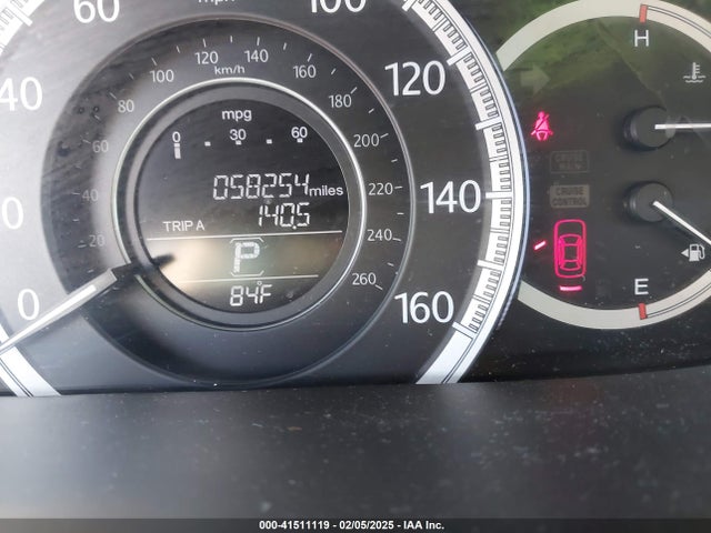 Honda ACCORD LX 2014 1HGCR2F3XEA194426 Image 15