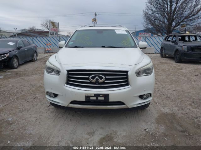 5N1AL0MM5FC526488 Infiniti QX60