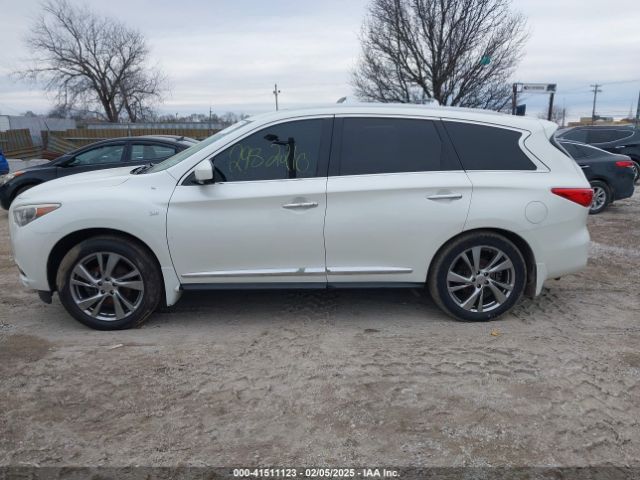 5N1AL0MM5FC526488 Infiniti QX60
