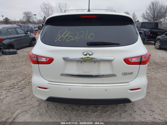 5N1AL0MM5FC526488 Infiniti QX60