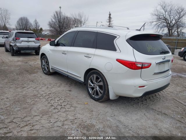 5N1AL0MM5FC526488 Infiniti QX60