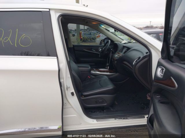 5N1AL0MM5FC526488 Infiniti QX60