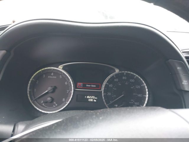 5N1AL0MM5FC526488 Infiniti QX60