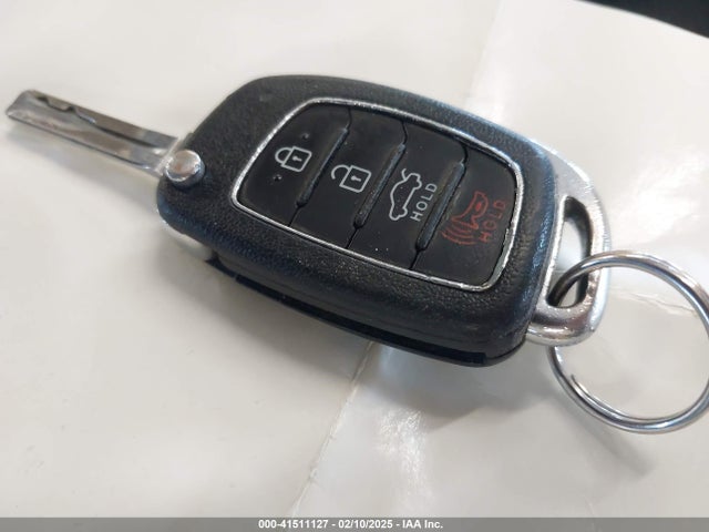 Hyundai SONATA SE 2018 5NPE24AF4JH667880 Image 11