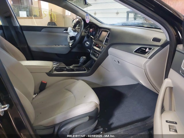 Hyundai SONATA SE 2018 5NPE24AF4JH667880 Image 5